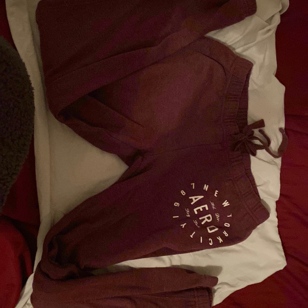 Sweat pants